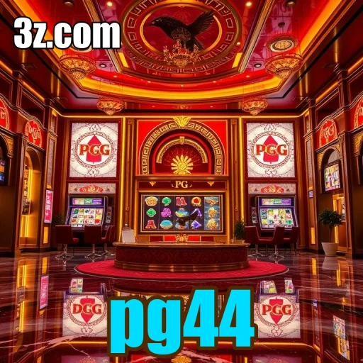 Ação Explosiva: Jogos Imperdíveis no pg44