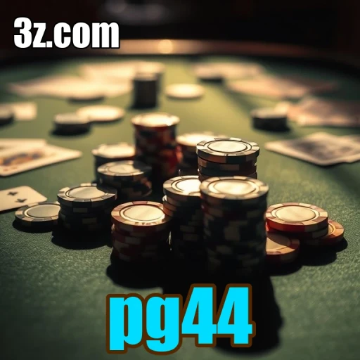 Mergulhe no Blackjack Inovador do Site pg44 e Ganhe