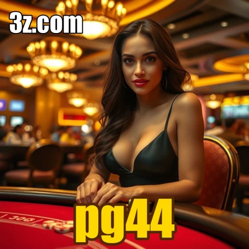 Poker no pg44: A Revolução das Cartas Online