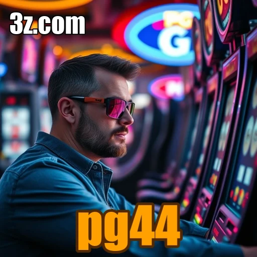 Análises Imperdíveis: Reviews do pg44 para Gamers Apaixonados