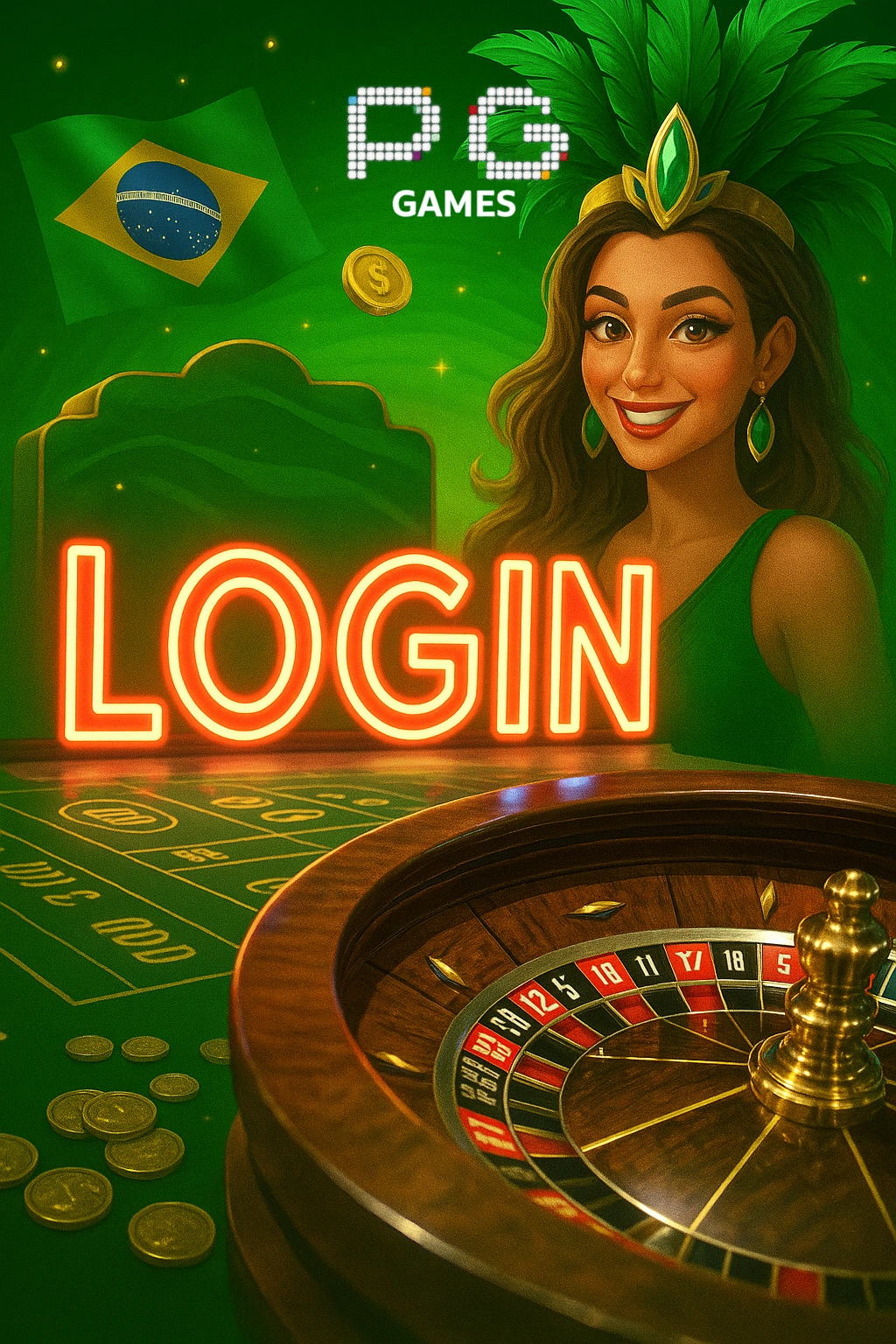 Cadastro no pg44: Comece com um Bônus de Boas-vindas!