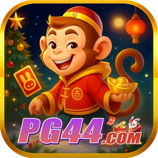 pg44 logo